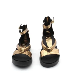 Femme L'Empreinte Chaussures Sandales Et Nu-Pieds|MJUS T18006