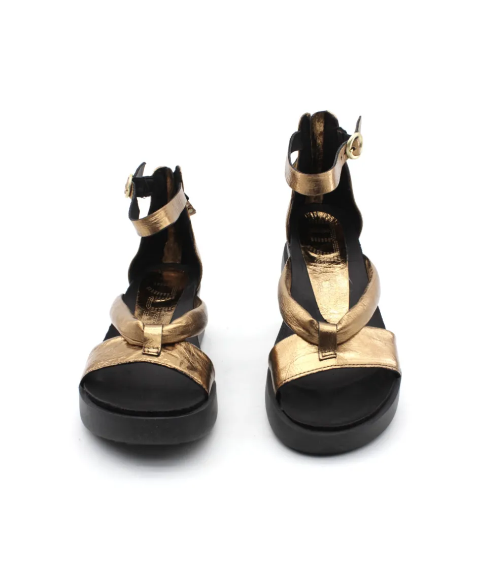 Femme L'Empreinte Chaussures Sandales Et Nu-Pieds|MJUS T18006