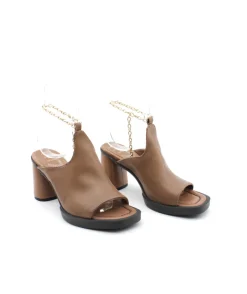 Femme L'Empreinte Chaussures Sandales Et Nu-Pieds|MJUS T26004