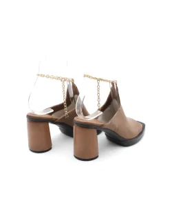 Femme L'Empreinte Chaussures Sandales Et Nu-Pieds|MJUS T26004