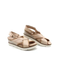 Femme L'Empreinte Chaussures Sandales Et Nu-Pieds|MJUS T38005