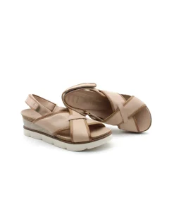 Femme L'Empreinte Chaussures Sandales Et Nu-Pieds|MJUS T38005