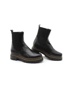 Femme L'Empreinte Chaussures Bottines|MJUS T60204