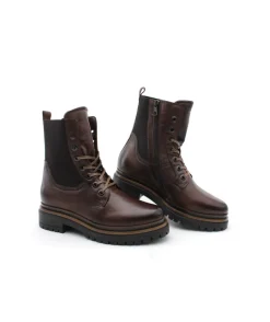 Femme L'Empreinte Chaussures Bottines|MJUS T60203