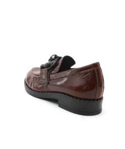 Femme L'Empreinte Chaussures Mocassins|MJUS T63102