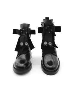 Femme L'Empreinte Chaussures Bottines|MJUS T81204