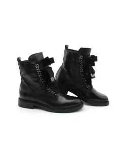 Femme L'Empreinte Chaussures Bottines|MJUS T81204