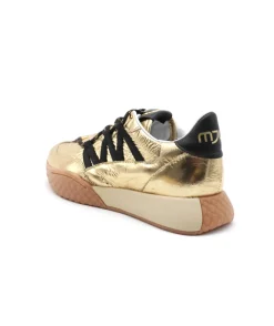 Femme L'Empreinte Chaussures Baskets|MJUS T95104