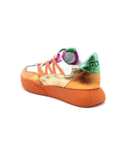 Femme L'Empreinte Chaussures Baskets|MJUS T95104