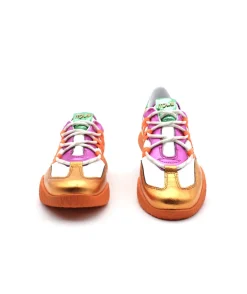 Femme L'Empreinte Chaussures Baskets|MJUS T95104