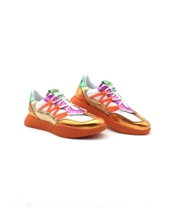 Femme L'Empreinte Chaussures Baskets|MJUS T95104