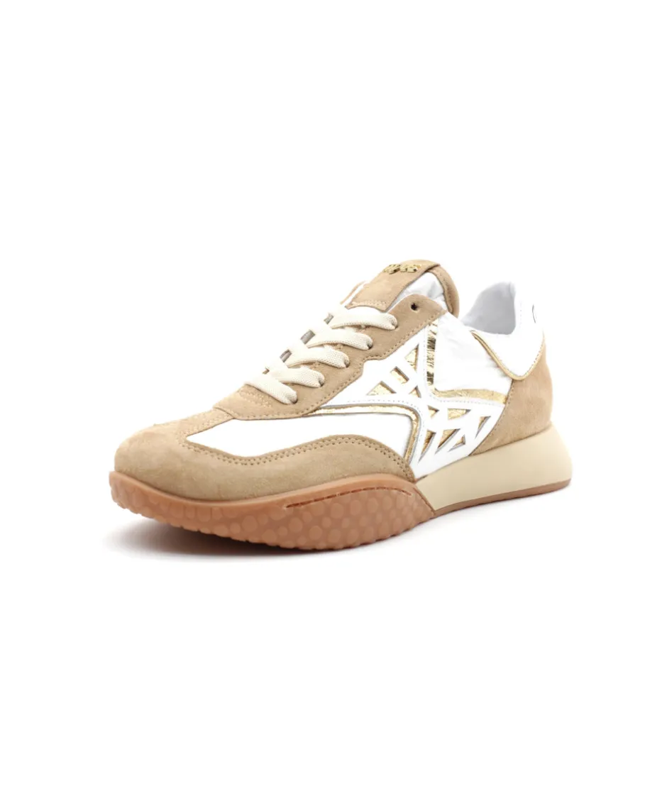 Femme L'Empreinte Chaussures Baskets|MJUS T95105