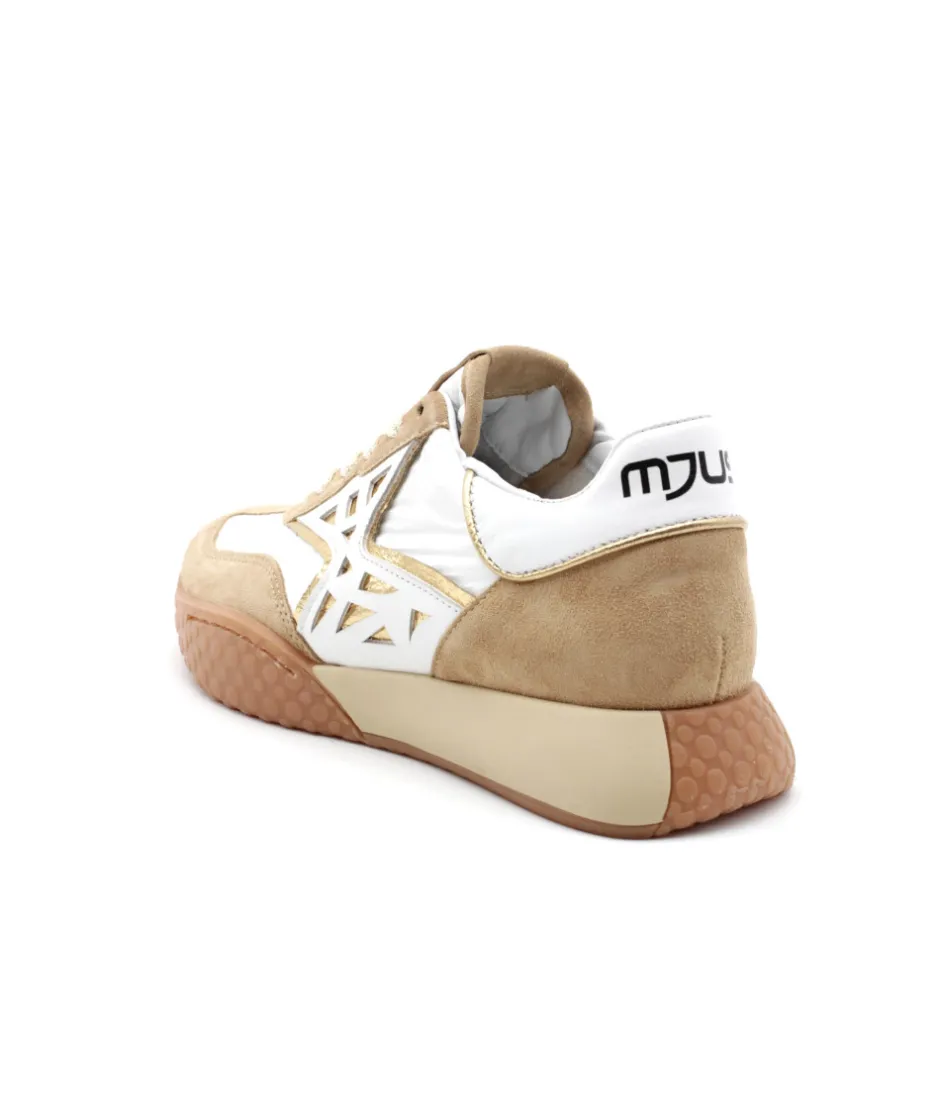 Femme L'Empreinte Chaussures Baskets|MJUS T95105