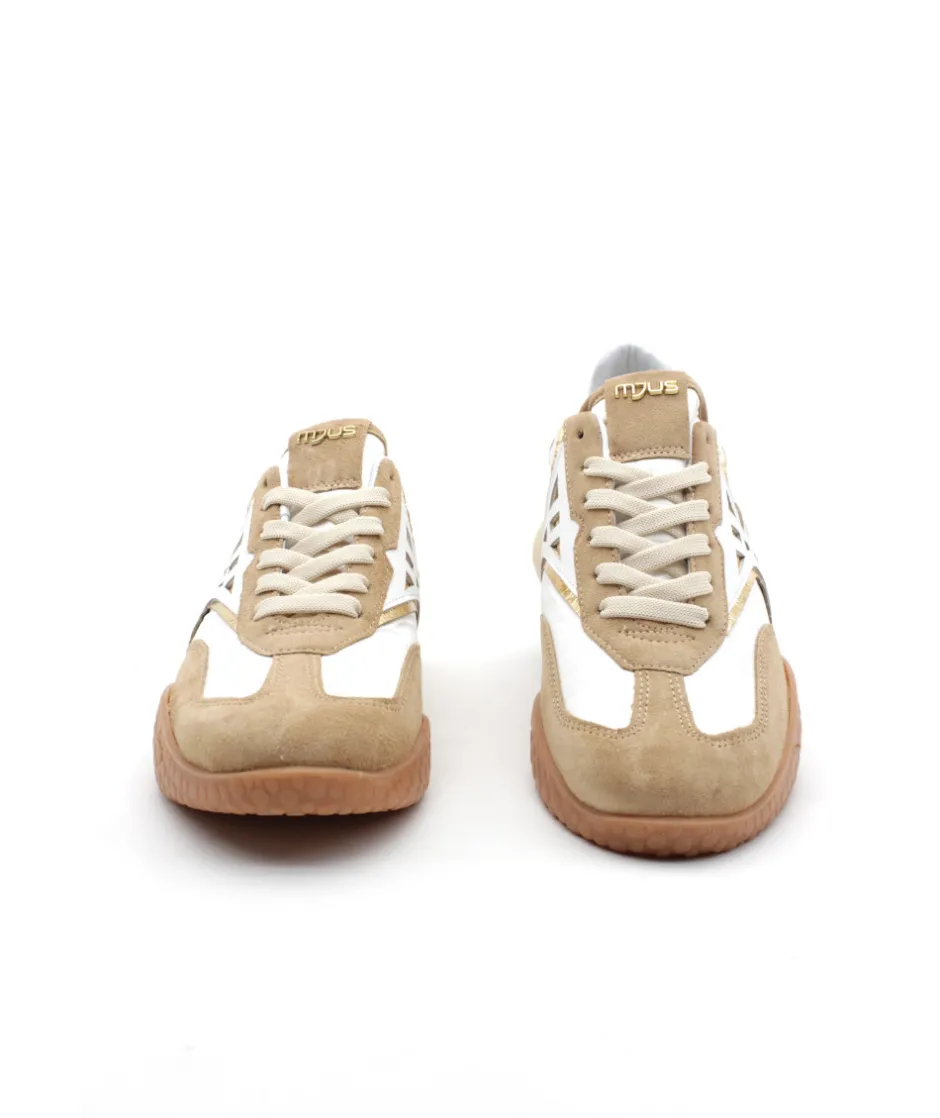 Femme L'Empreinte Chaussures Baskets|MJUS T95105