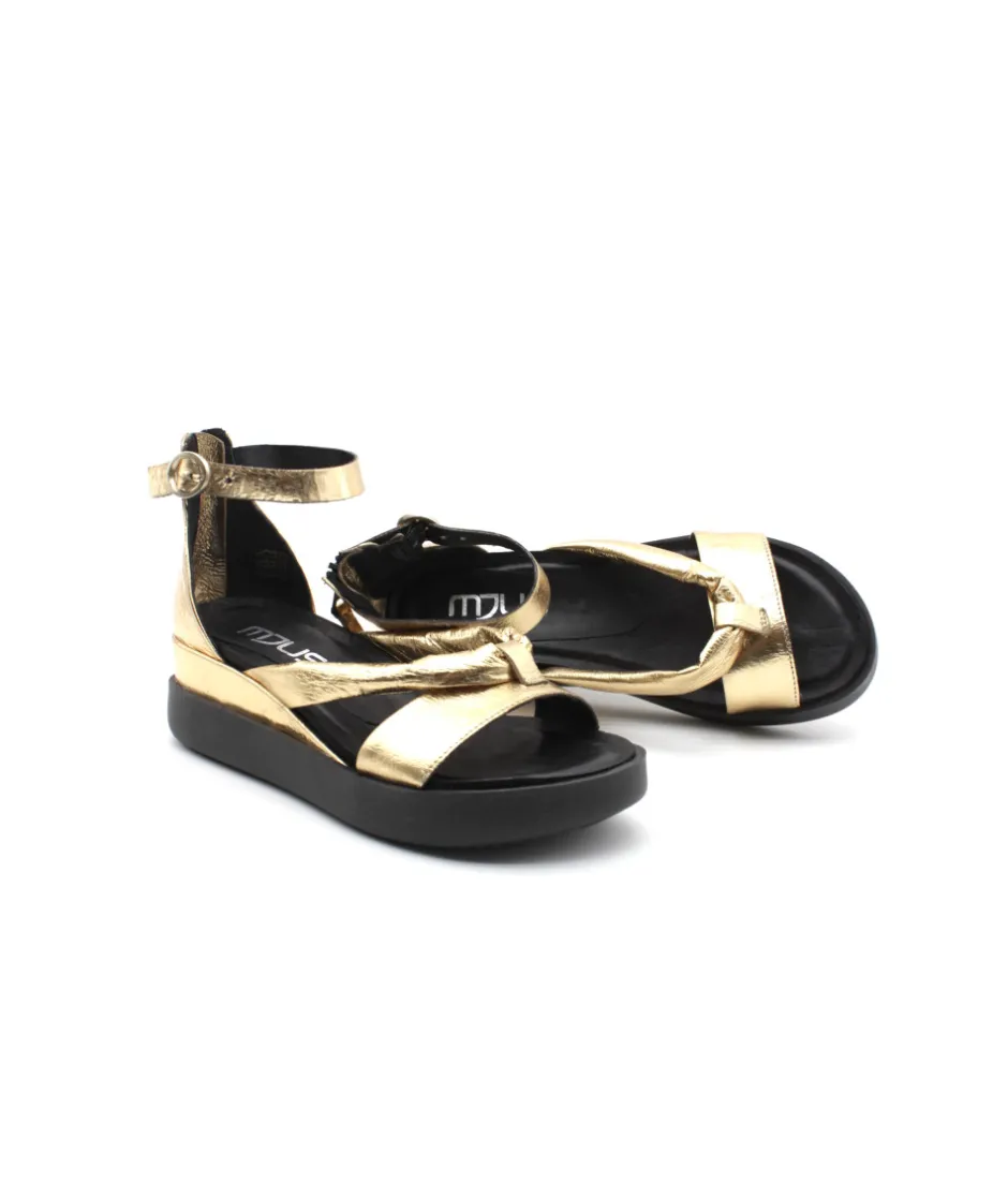 Femme L'Empreinte Chaussures Sandales Et Nu-Pieds|MJUS T18018