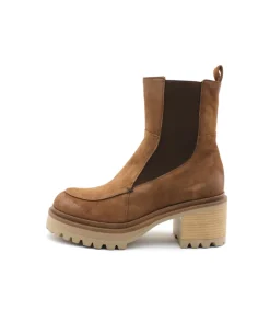 Femme L'Empreinte Chaussures Bottines|MJUS T64204