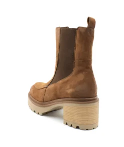 Femme L'Empreinte Chaussures Bottines|MJUS T64204