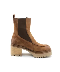 Femme L'Empreinte Chaussures Bottines|MJUS T64204