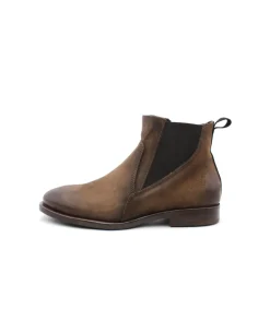 Homme L'Empreinte Chaussures Bottines|MJUS Z10204