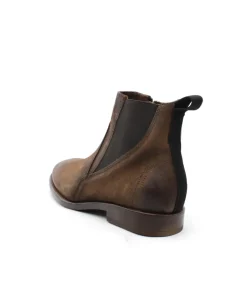 Homme L'Empreinte Chaussures Bottines|MJUS Z10204