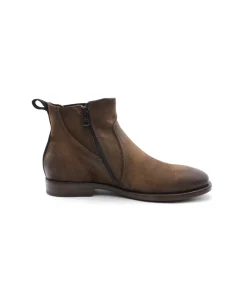Homme L'Empreinte Chaussures Bottines|MJUS Z10204
