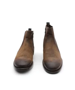 Homme L'Empreinte Chaussures Bottines|MJUS Z10204