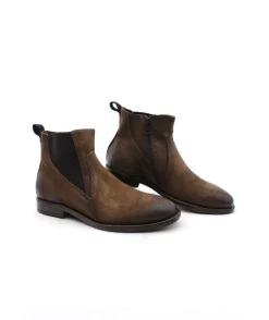 Homme L'Empreinte Chaussures Bottines|MJUS Z10204