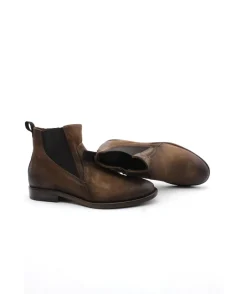 Homme L'Empreinte Chaussures Bottines|MJUS Z10204