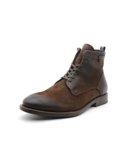 Homme L'Empreinte Chaussures Bottines|MJUS Z10202