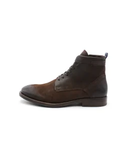 Homme L'Empreinte Chaussures Bottines|MJUS Z10202
