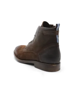 Homme L'Empreinte Chaussures Bottines|MJUS Z10202