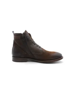 Homme L'Empreinte Chaussures Bottines|MJUS Z10202