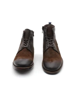 Homme L'Empreinte Chaussures Bottines|MJUS Z10202