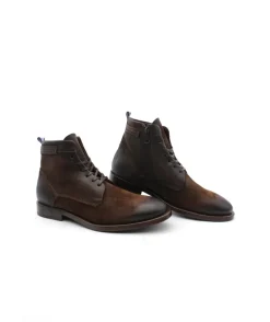 Homme L'Empreinte Chaussures Bottines|MJUS Z10202