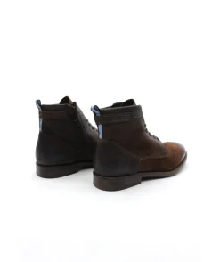 Homme L'Empreinte Chaussures Bottines|MJUS Z10202