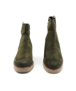 Femme L'Empreinte Chaussures Bottines|MKD ANTOINE