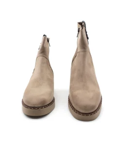 Femme L'Empreinte Chaussures Bottines|MKD ANTOINE