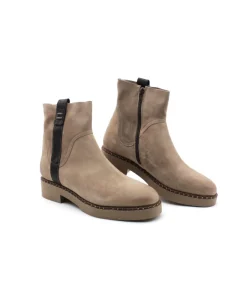 Femme L'Empreinte Chaussures Bottines|MKD ANTOINE