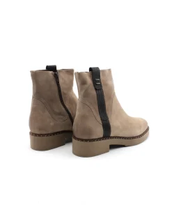 Femme L'Empreinte Chaussures Bottines|MKD ANTOINE