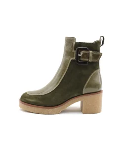 Femme L'Empreinte Chaussures Bottines|MKD BAKARI