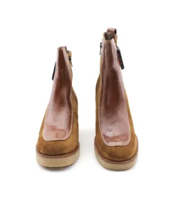 Femme L'Empreinte Chaussures Bottines|MKD BAKARI