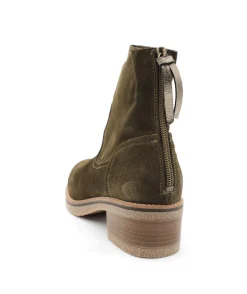 Femme L'Empreinte Chaussures Bottines|MKD BASILE