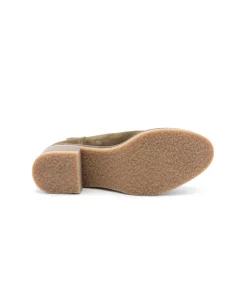 Femme L'Empreinte Chaussures Bottines|MKD BASILE