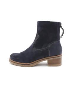 Femme L'Empreinte Chaussures Bottines|MKD BASILE