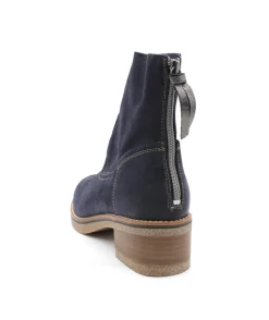 Femme L'Empreinte Chaussures Bottines|MKD BASILE