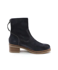 Femme L'Empreinte Chaussures Bottines|MKD BASILE