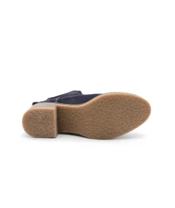 Femme L'Empreinte Chaussures Bottines|MKD BASILE