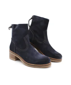 Femme L'Empreinte Chaussures Bottines|MKD BASILE