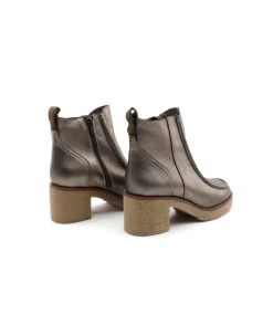 Femme L'Empreinte Chaussures Bottines|MKD BAYAN