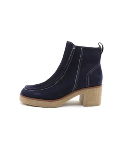 Femme L'Empreinte Chaussures Bottines|MKD BAYAN